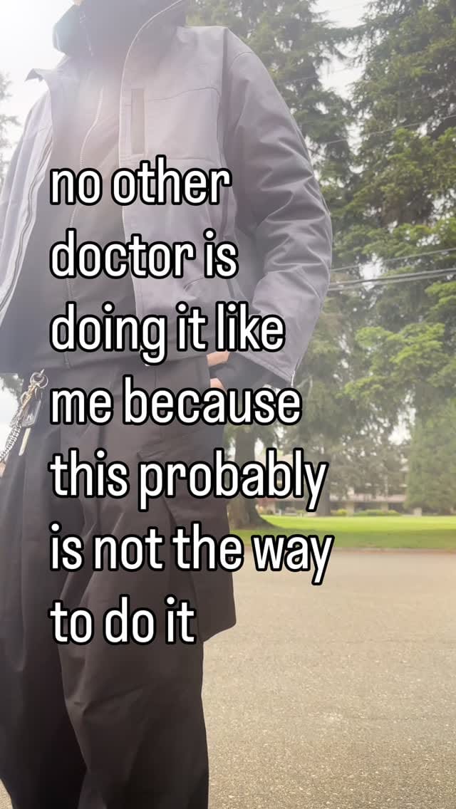 Post 5 by Dr Boden Slagle DMD on Instagram (video)