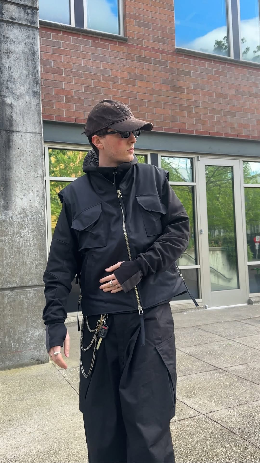 Post 7 by Dr Boden Slagle DMD on Instagram (video)