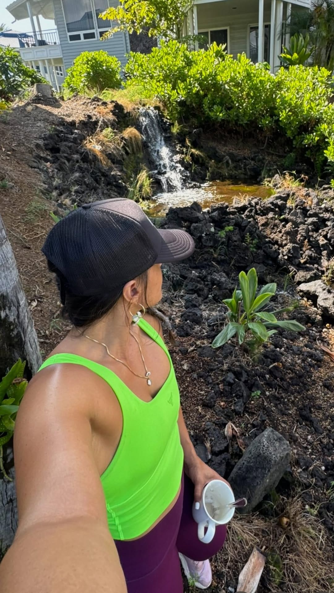 Post 8 by Lola White- Vibrant Living on Instagram (video)