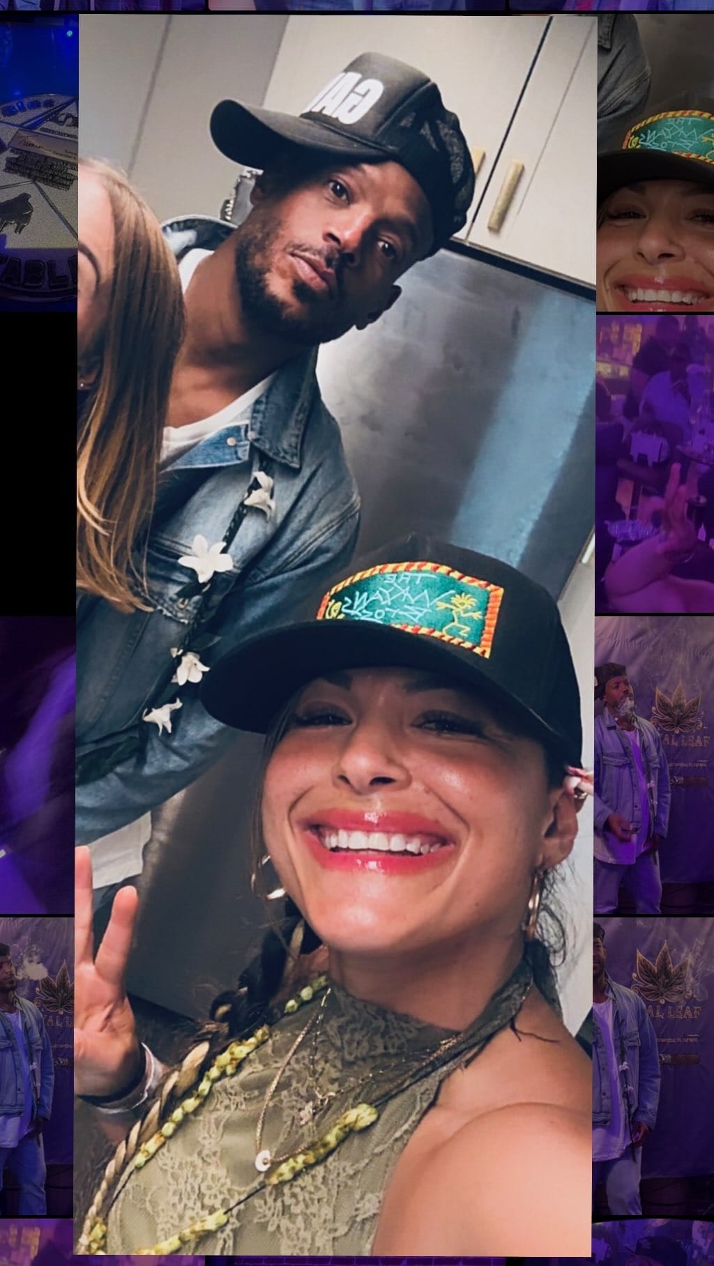 Post 1 by Lola White- Vibrant Living on Instagram (video)