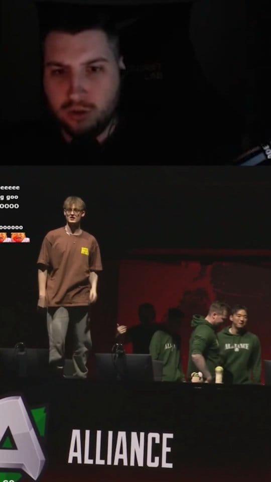 Post 7 by Apex Legends on Instagram (video)