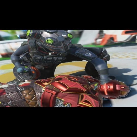Post 2 by Apex Legends on Instagram (video)