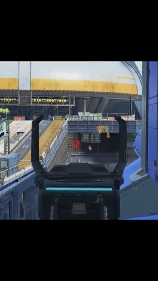 Post 3 by Apex Legends on Instagram (video)