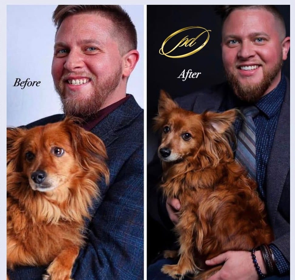 Post 3 by Precise Dental of Houston ®️ on Instagram (image)