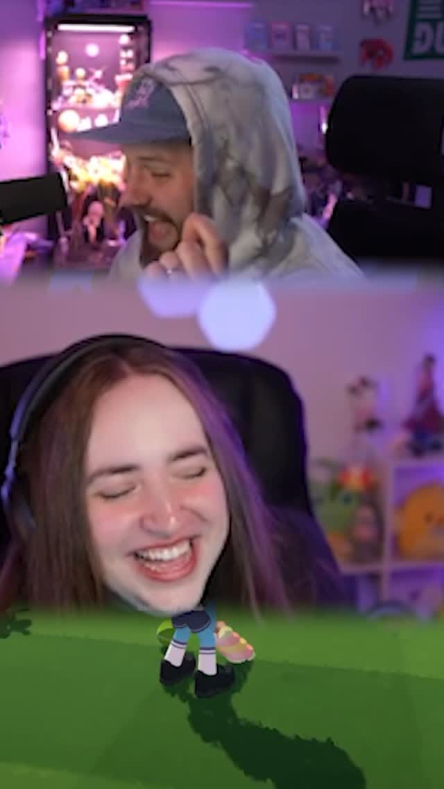 Post 4 by hankstergirl on Instagram (video)