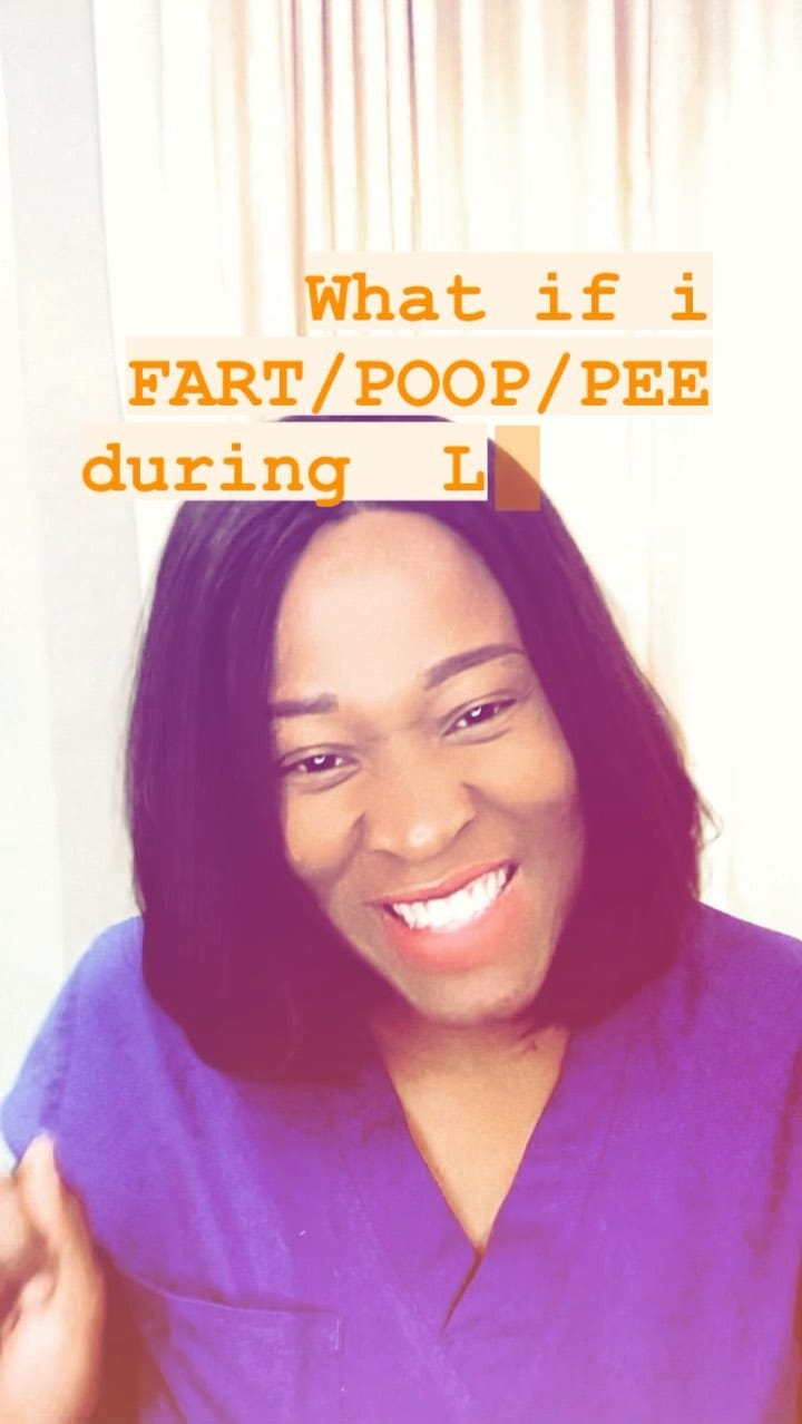 Post 4 by Dr Onomhen/ Health Corner on Instagram (video)