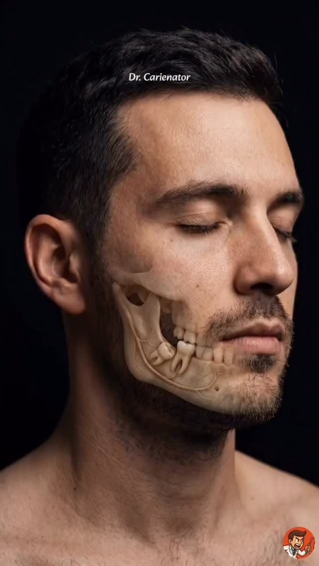 Post 9 by Juan-Pablo Porte DDS MSD on Instagram (video)