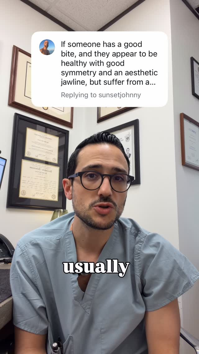 Post 10 by Juan-Pablo Porte DDS MSD on Instagram (video)