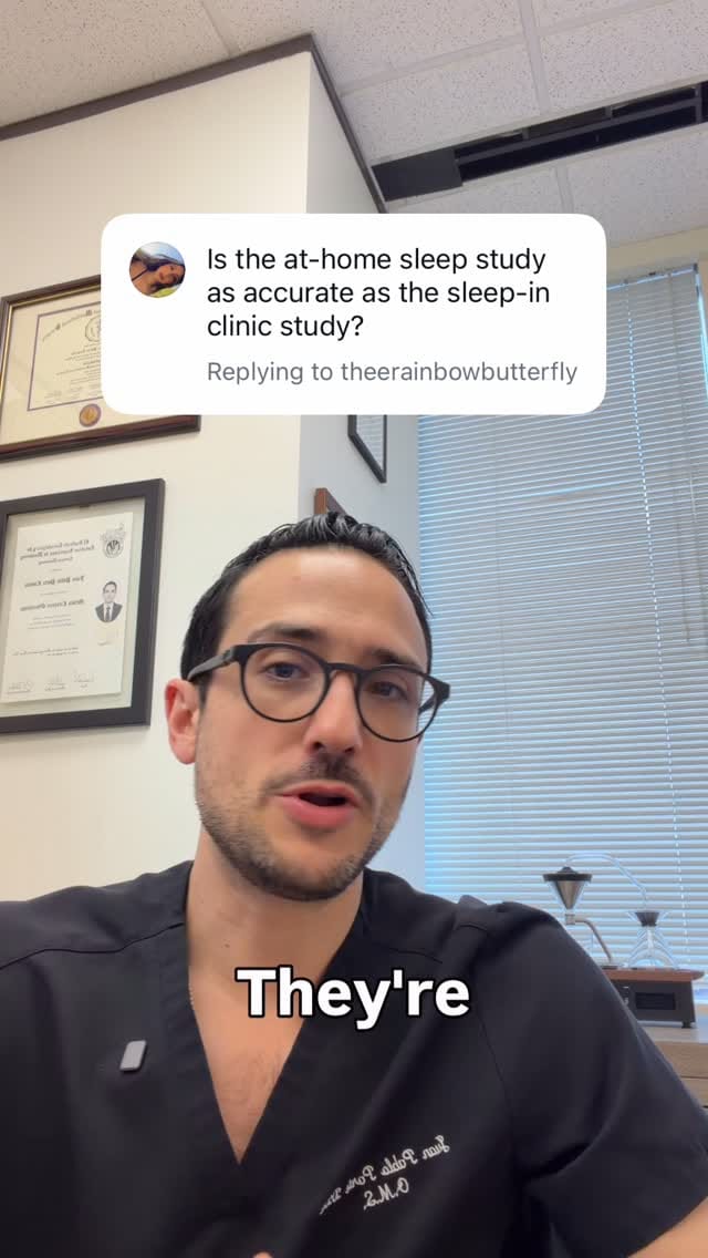 Post 3 by Juan-Pablo Porte DDS MSD on Instagram (video)
