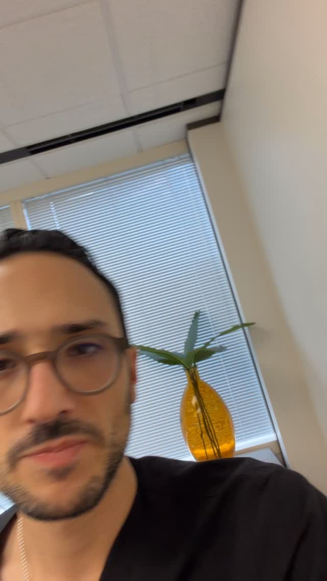 Post 4 by Juan-Pablo Porte DDS MSD on Instagram (video)