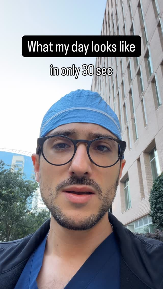 Post 8 by Juan-Pablo Porte DDS MSD on Instagram (video)