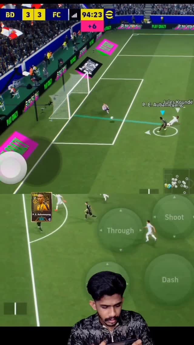 Post 4 by solorapidyt on Instagram (video)