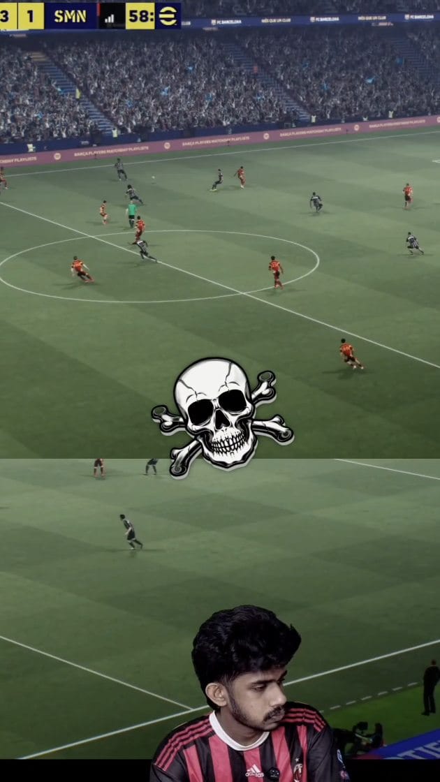 Post 9 by solorapidyt on Instagram (video)