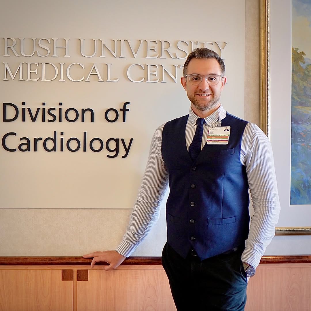 Post 9 by Ihsan Kaadan, MD, MS | د. إحسان كعدان on Instagram (image)