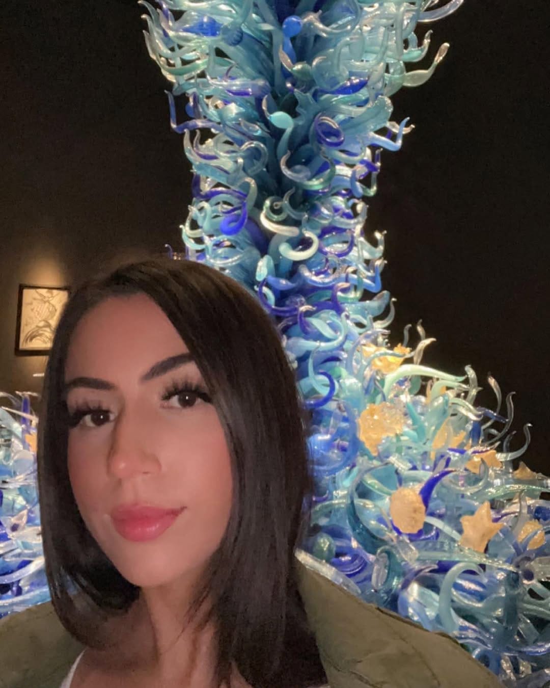 Post 9 by @peachhxo on Instagram (carousel)