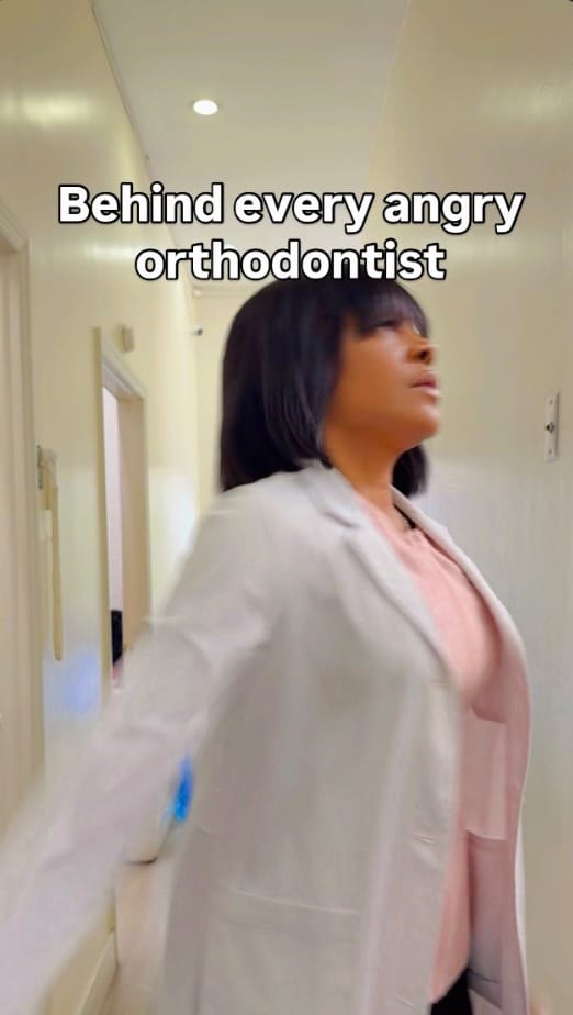 Post 8 by Aces Braces™️ on Instagram (video)