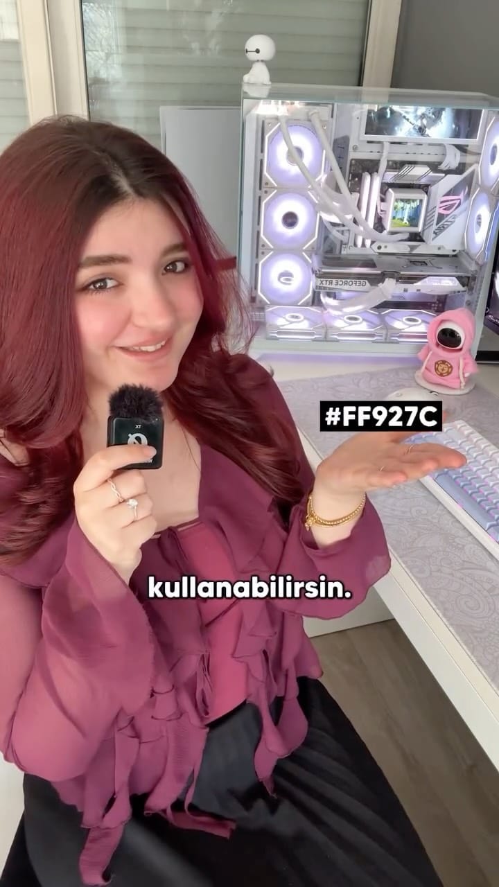 Post 2 by Esra on Instagram (video)