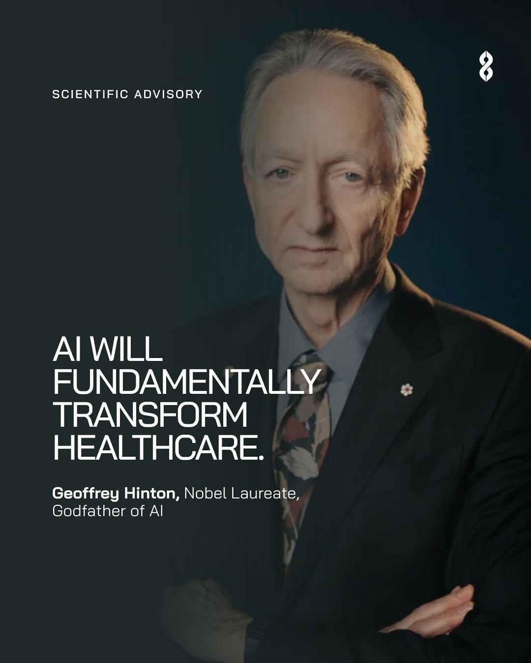 Post 3 by Human Longevity, Inc. on Instagram (image)