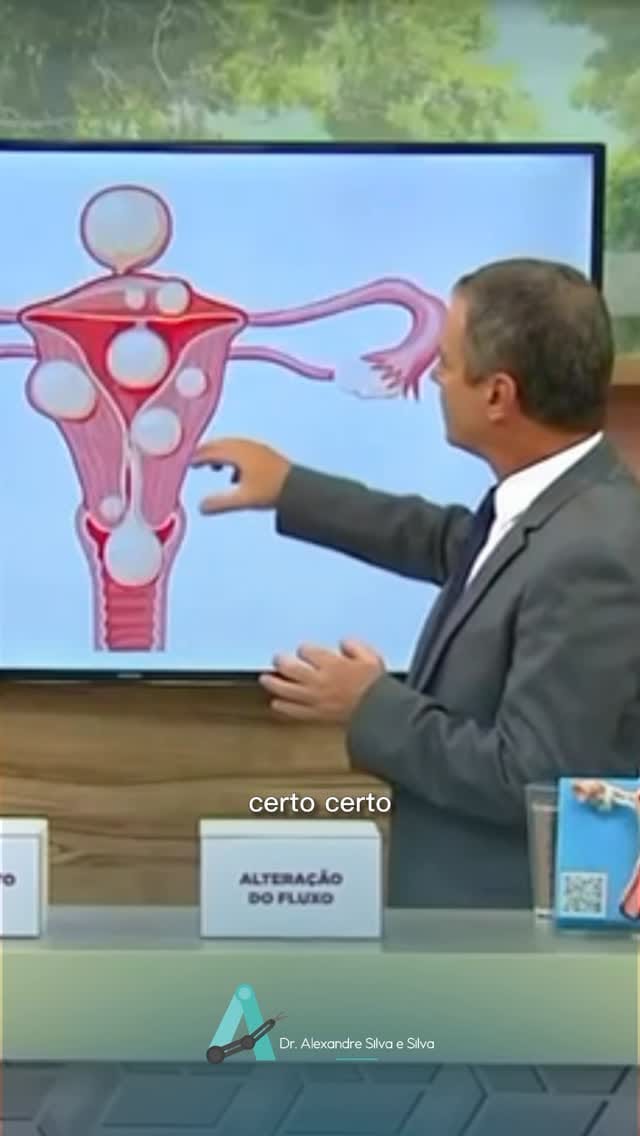 Post 7 by Dr. Alexandre Silva e Silva on Instagram (video)