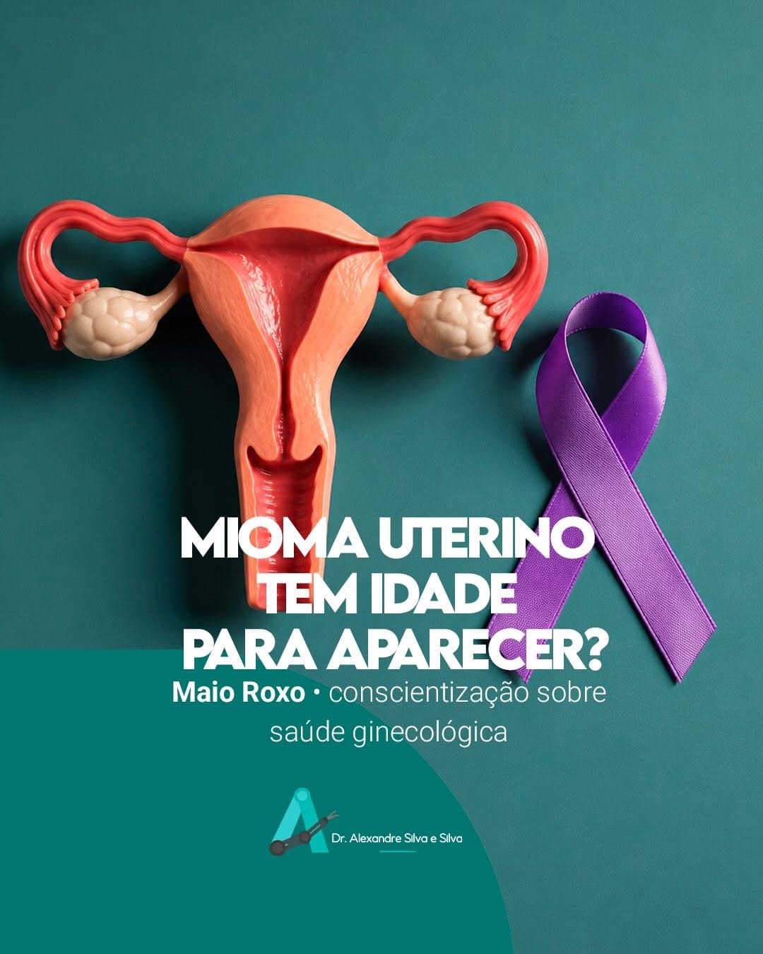 Post 1 by Dr. Alexandre Silva e Silva on Instagram (carousel)
