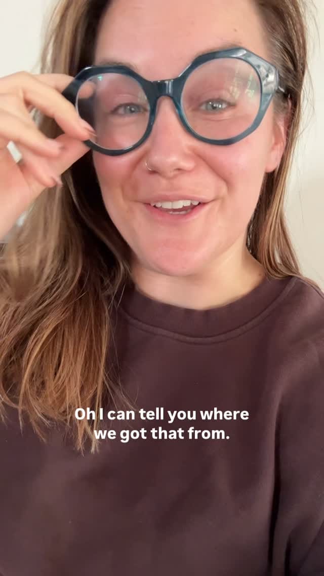 Post 9 by maria 🥯 nondiet nutrition for active women on Instagram (video)