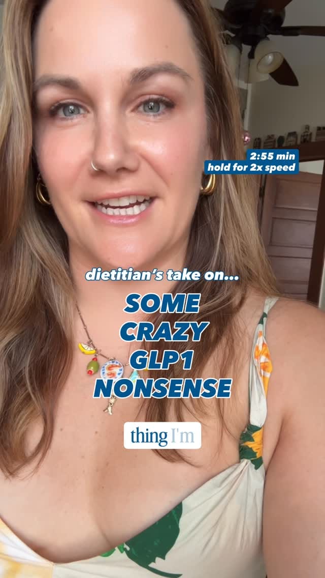 Post 7 by maria 🥯 nondiet nutrition for active women on Instagram (video)