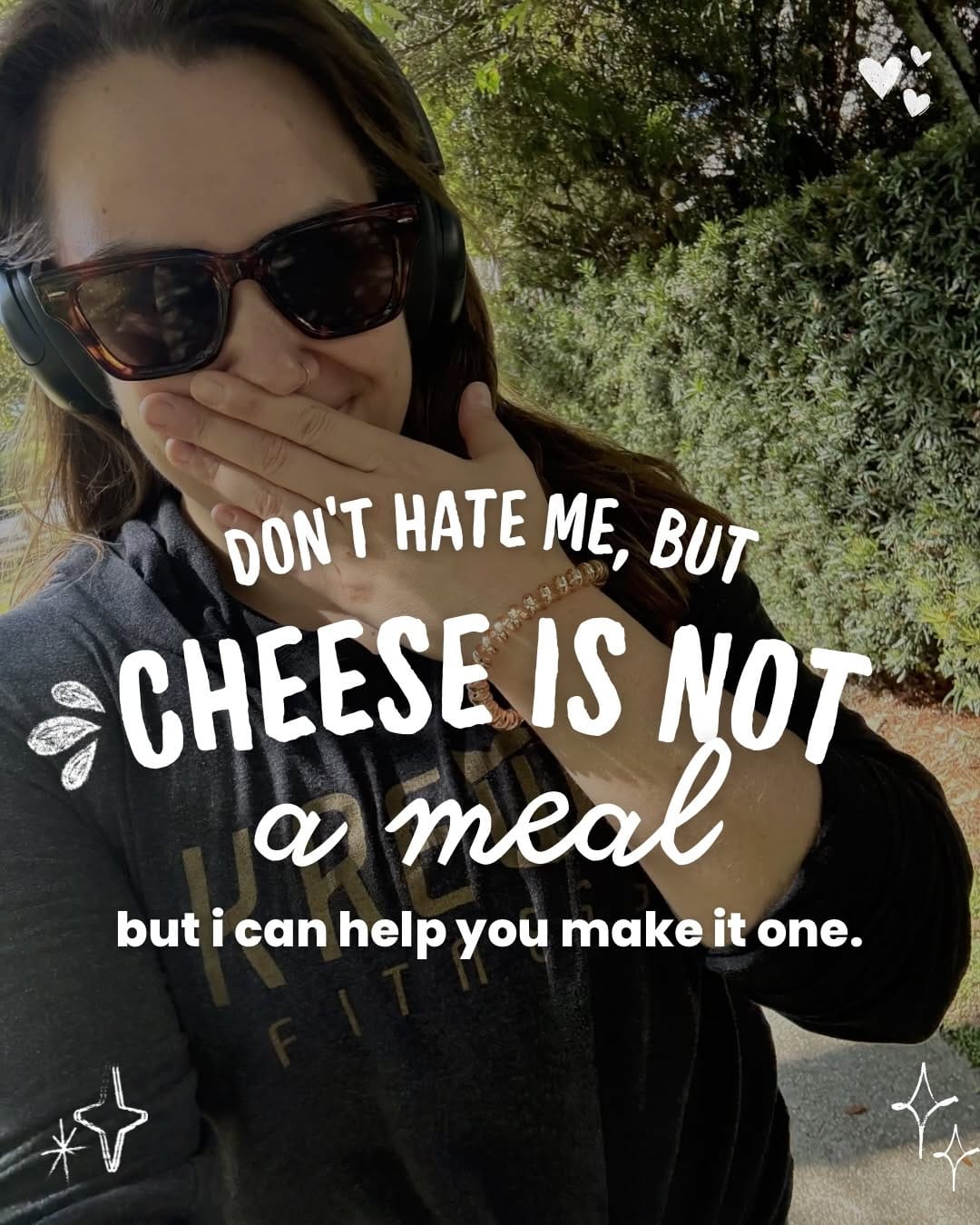 Post 2 by maria 🥯 nondiet nutrition for active women on Instagram (carousel)