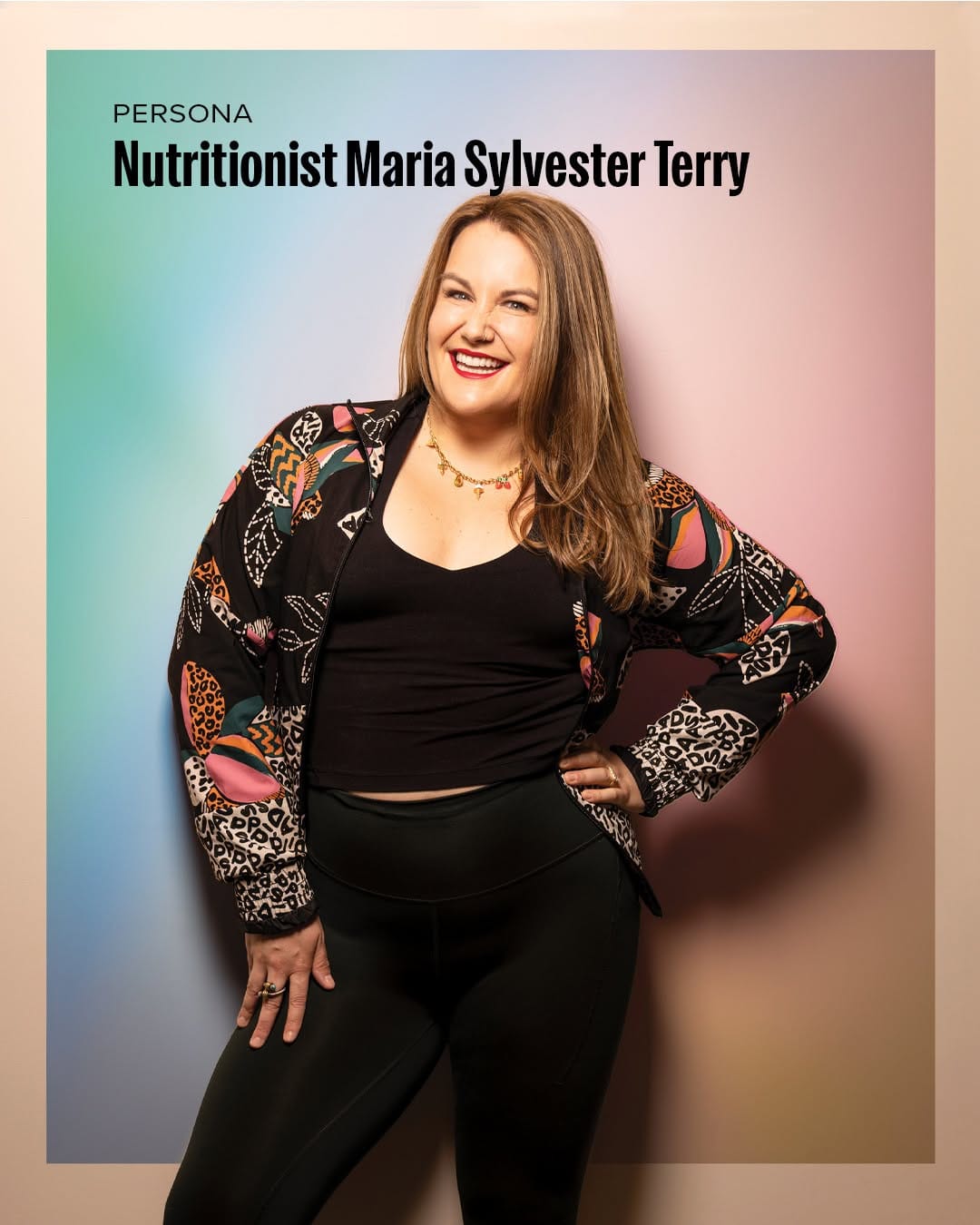 Post 5 by maria 🥯 nondiet nutrition for active women on Instagram (image)