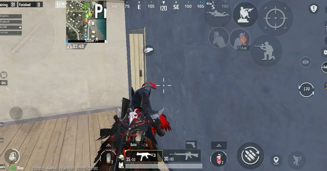Post 4 by @ig_muizop on Instagram (video)