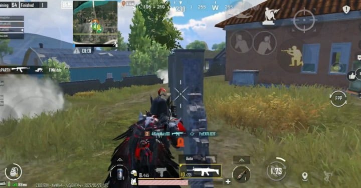 Post 5 by @ig_muizop on Instagram (video)