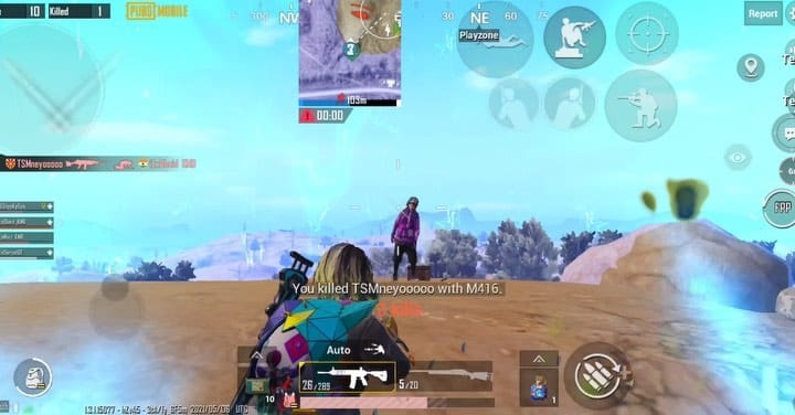 Post 9 by @ig_muizop on Instagram (video)