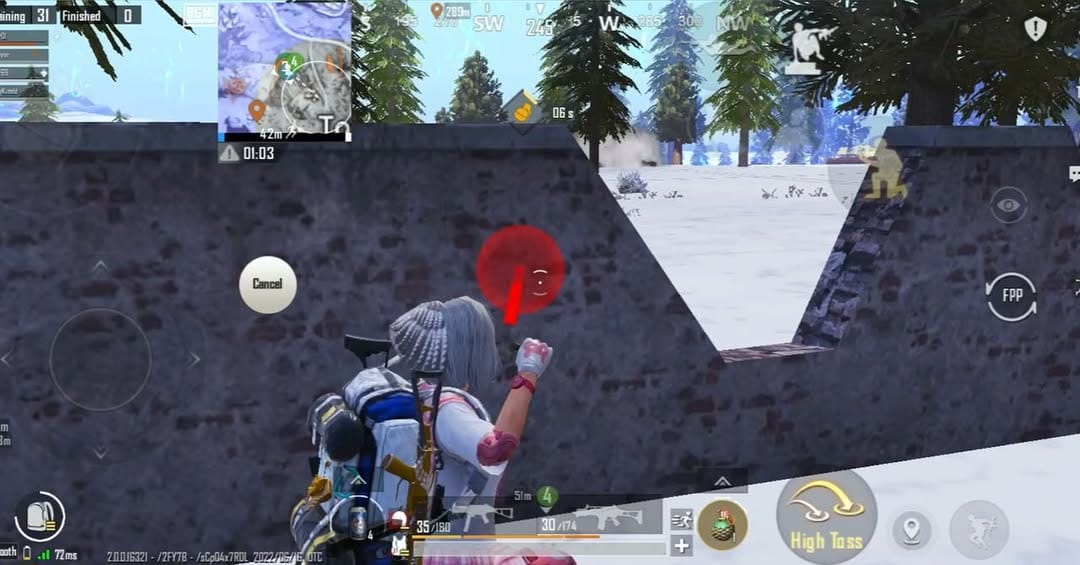 Post 2 by @ig_muizop on Instagram (video)