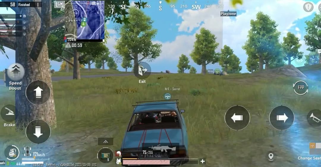 Post 7 by @ig_muizop on Instagram (video)