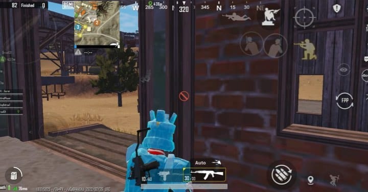 Post 8 by @ig_muizop on Instagram (video)