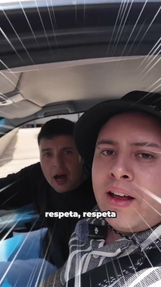 Post 4 by Sappo on Instagram (video)