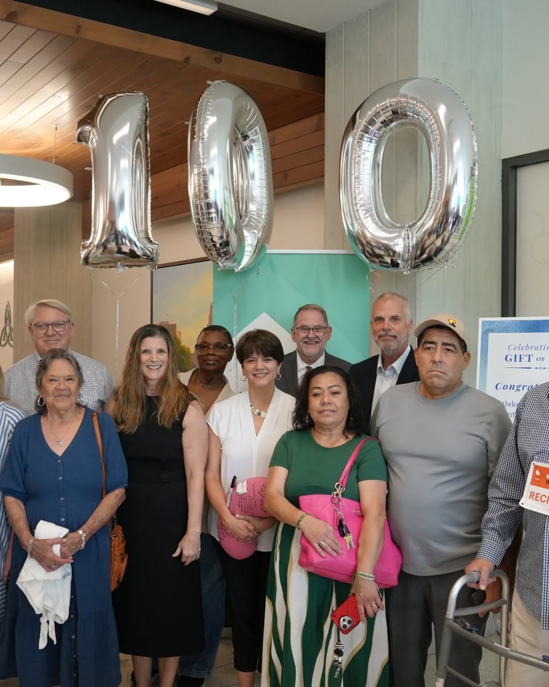Post 5 by UT Health Austin on Instagram (carousel)