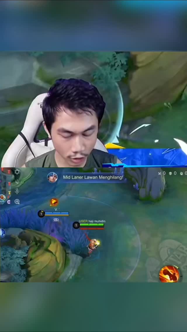 Post 2 by Bagus Oktaf Maulana on Instagram (video)