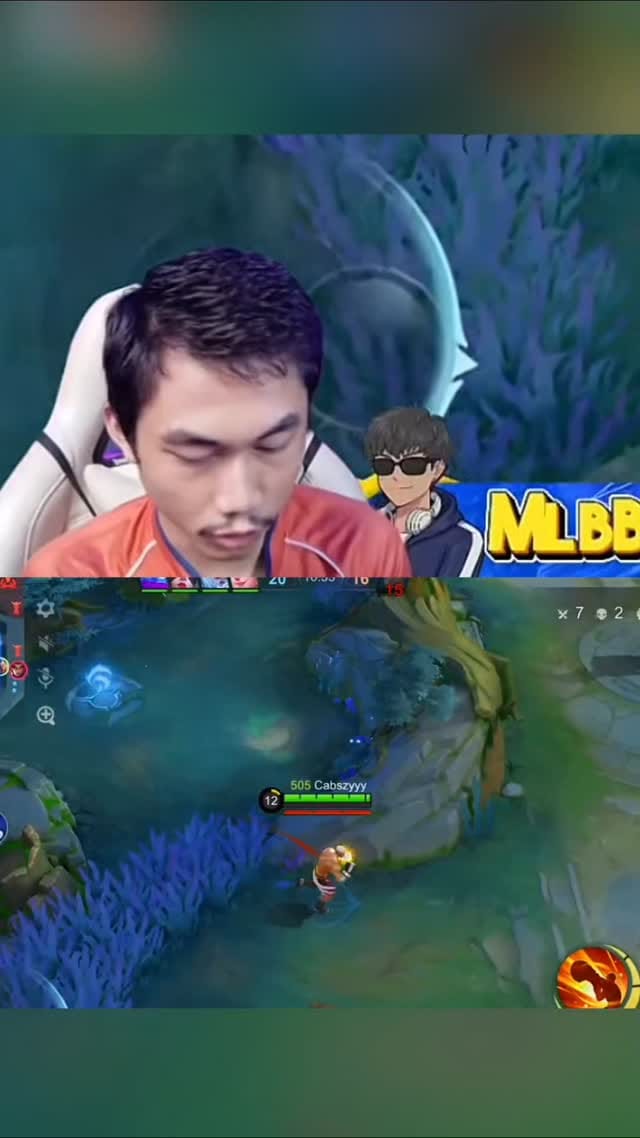 Post 6 by Bagus Oktaf Maulana on Instagram (video)
