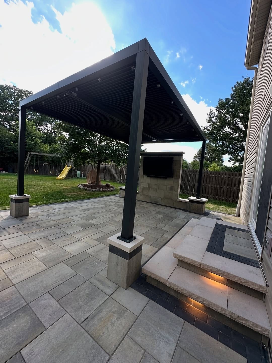 Post 4 by Designo Builders on Instagram (carousel)