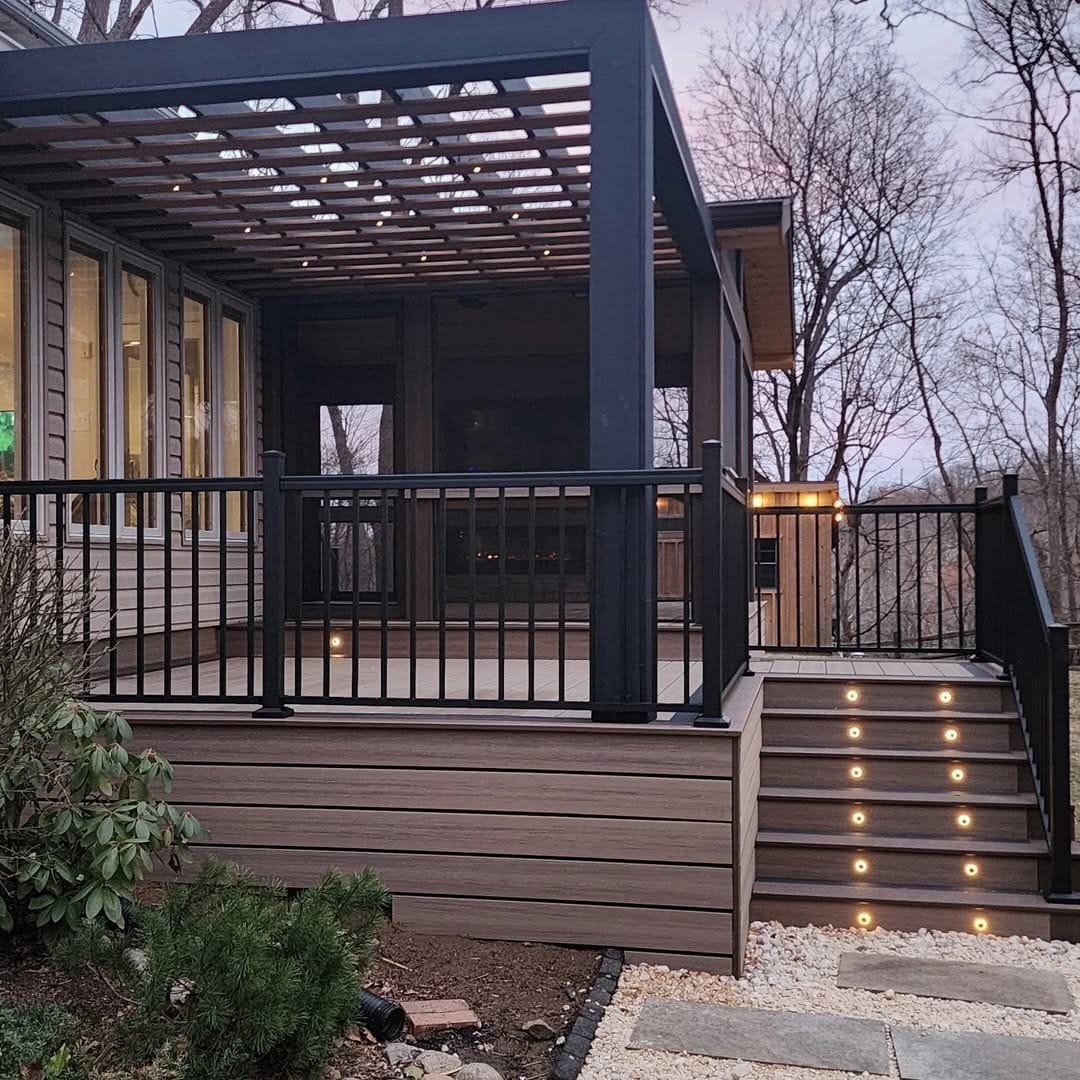 Post 2 by Designo Builders on Instagram (image)