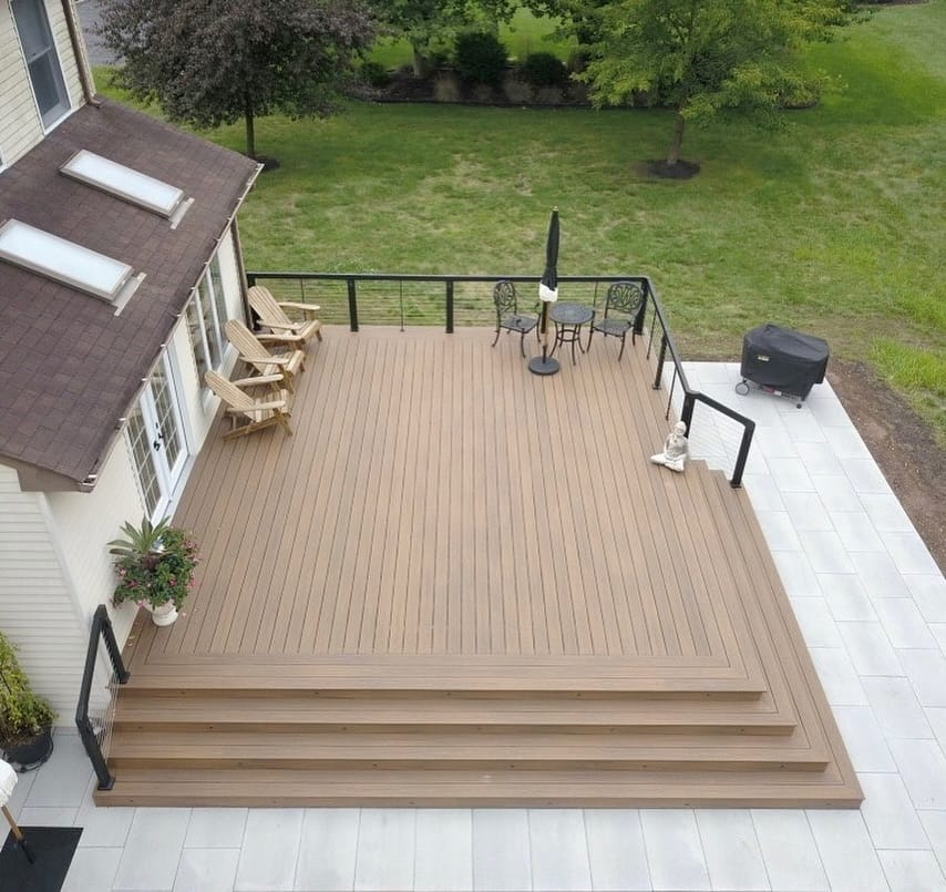 Post 6 by Designo Builders on Instagram (carousel)
