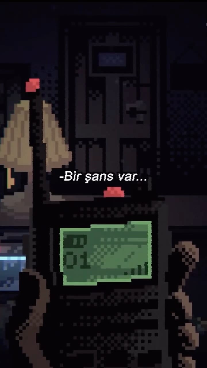 Post 8 by Ronsep 👾 on Instagram (video)