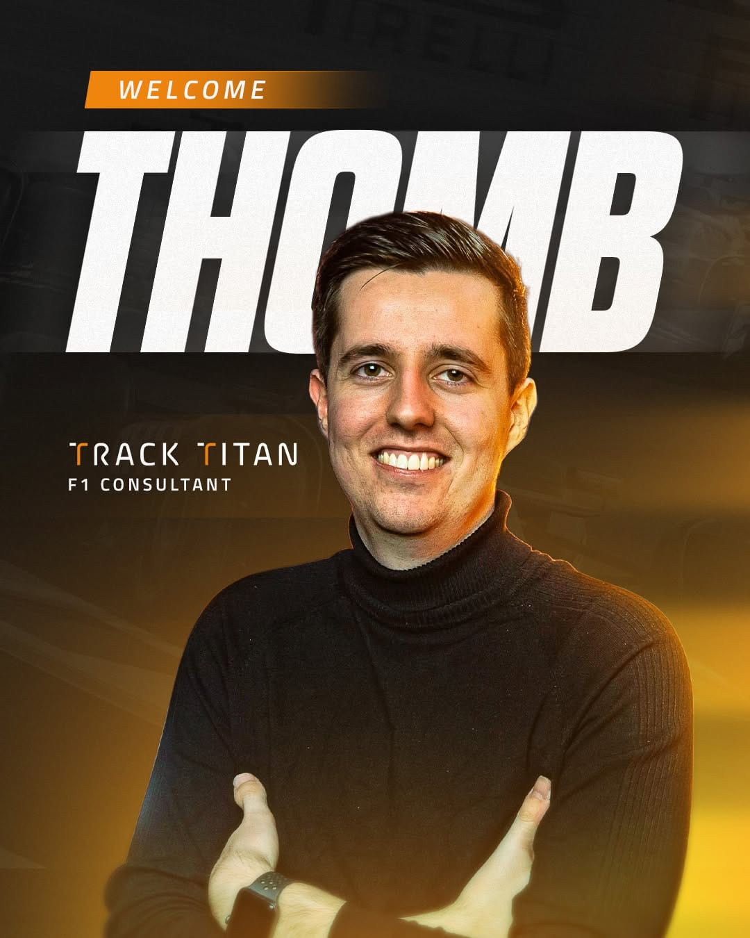 Post 3 by Thom Brouwer on Instagram (image)
