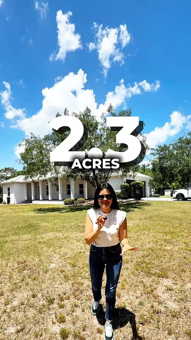 Post 8 by Diana Yepes | Realtor on Instagram (video)