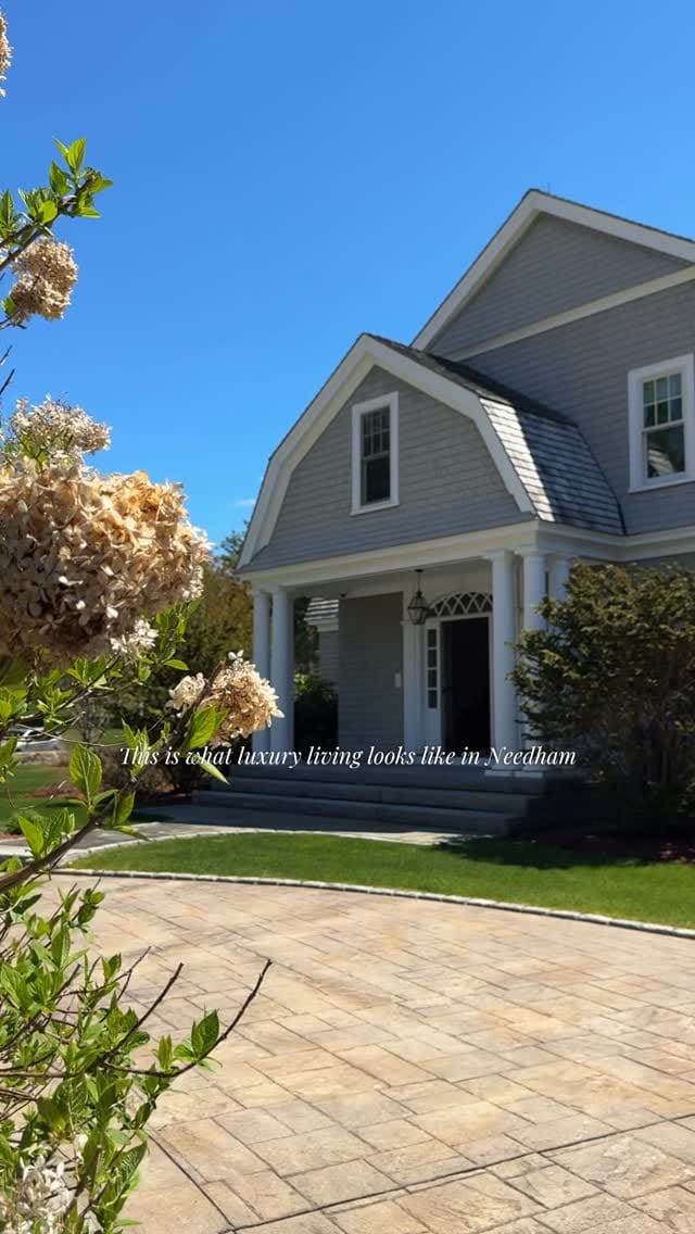 Post 9 by Traci Shulkin || COMPASS on Instagram (video)