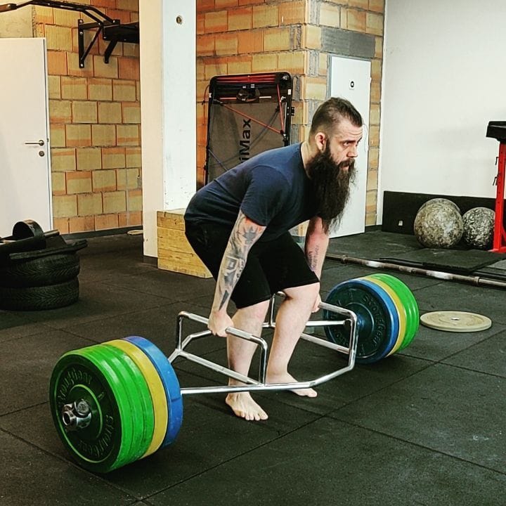 Post 10 by ArcadeBulls on Instagram (video)