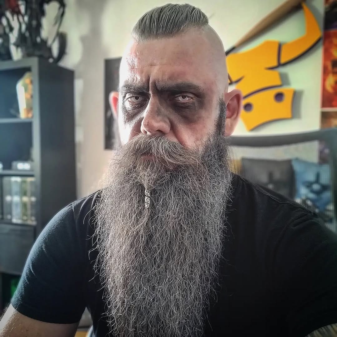 Post 9 by ArcadeBulls on Instagram (image)