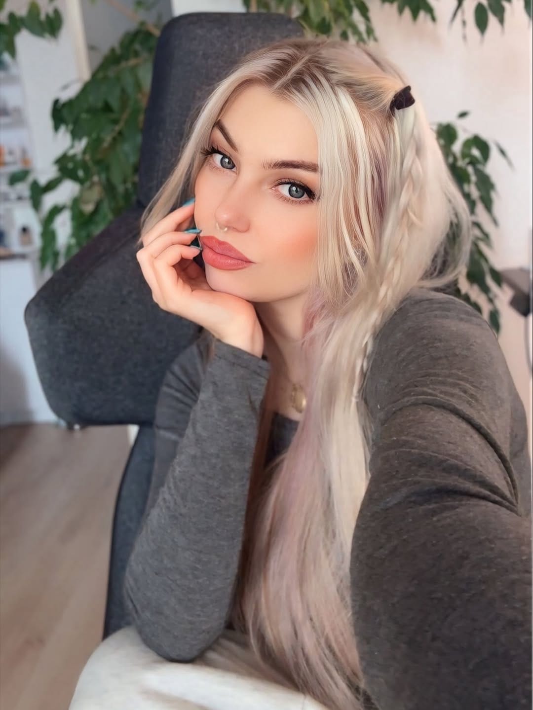 Post 5 by Alisa | Twitch on Instagram (carousel)