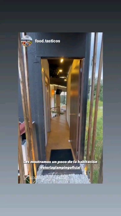 Post 4 by Storia Glamping | hospedaje de lujo on Instagram (video)