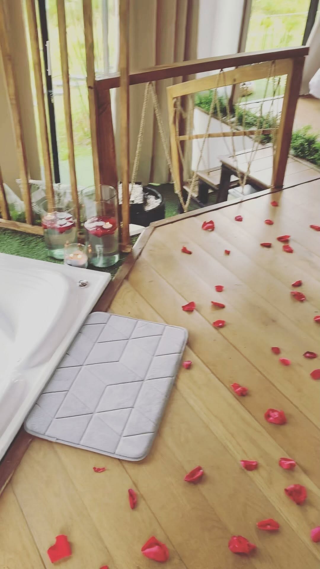 Post 7 by Storia Glamping | hospedaje de lujo on Instagram (video)